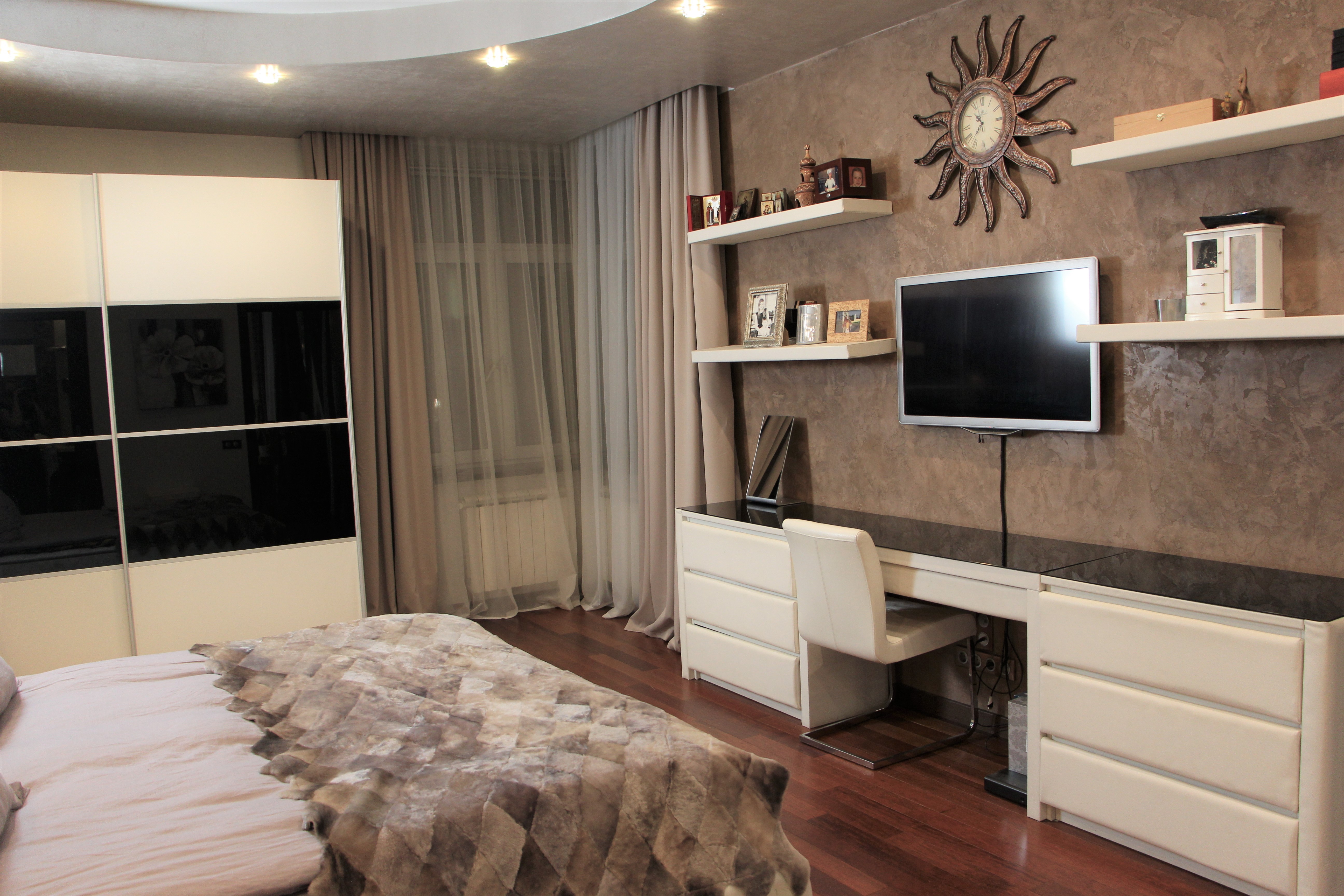 Квартира 5 комнатная для съемок  кино